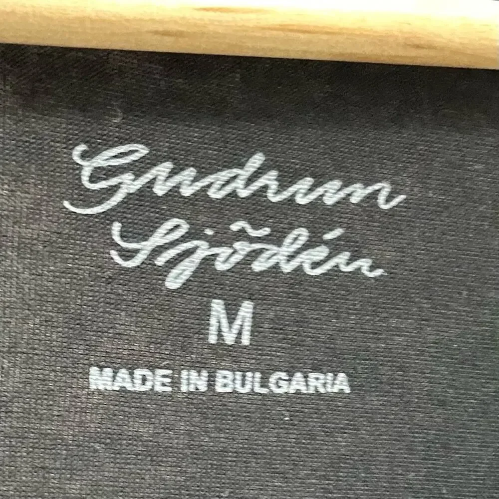 Gudrun Sjoden gudrun sjoden